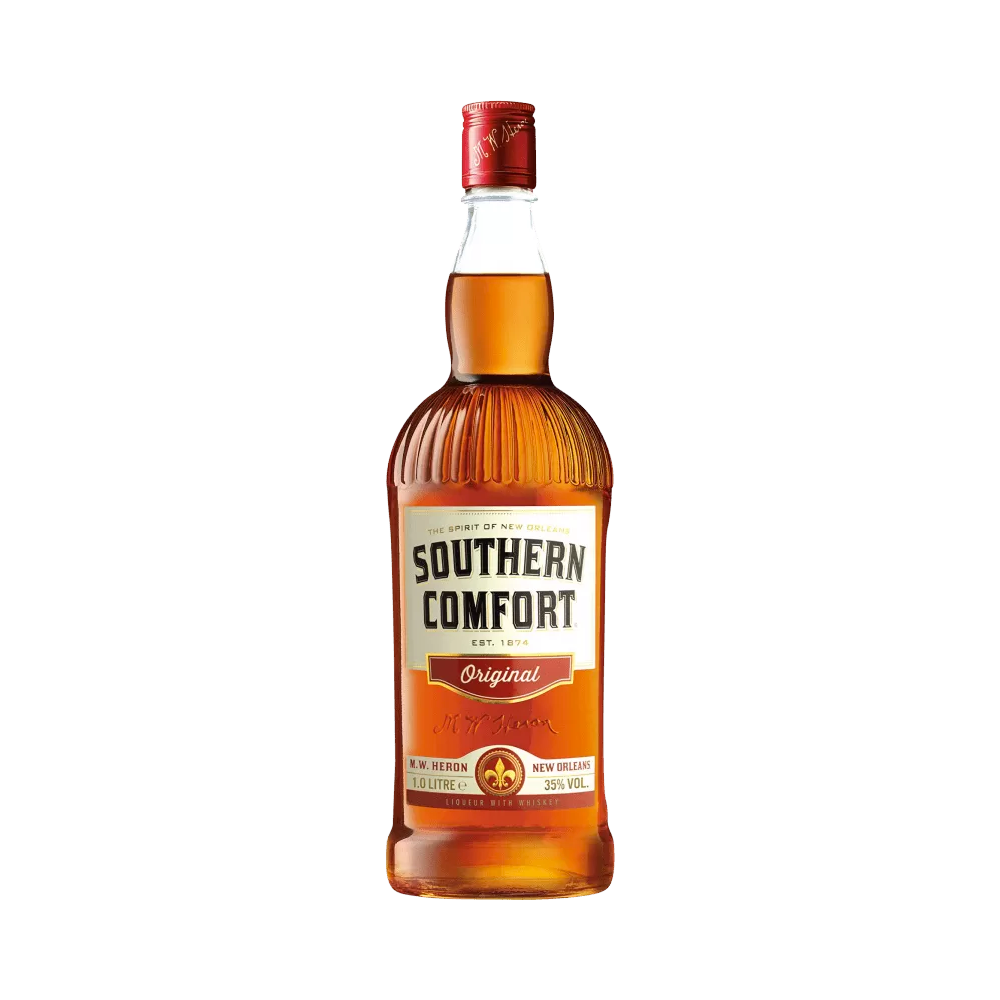WHISKY SOUTHERN COMFORT 70CL