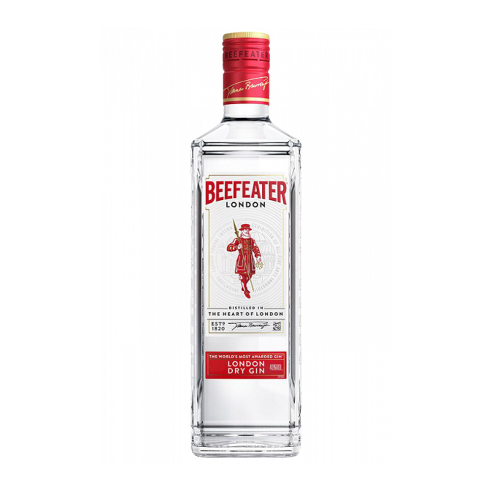 GIN BEEFEATER 1LT