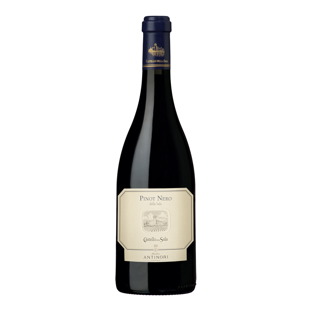 VINO MARCHESI ANTINORI PINOT NERO DELLA SALA IGT 75CL