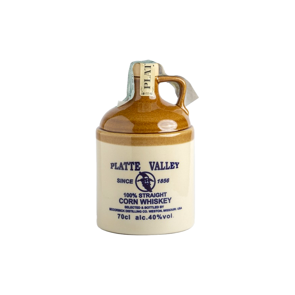 WHISKY PLATTE VALLEY 70CL