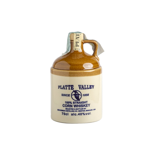 WHISKY PLATTE VALLEY 70CL