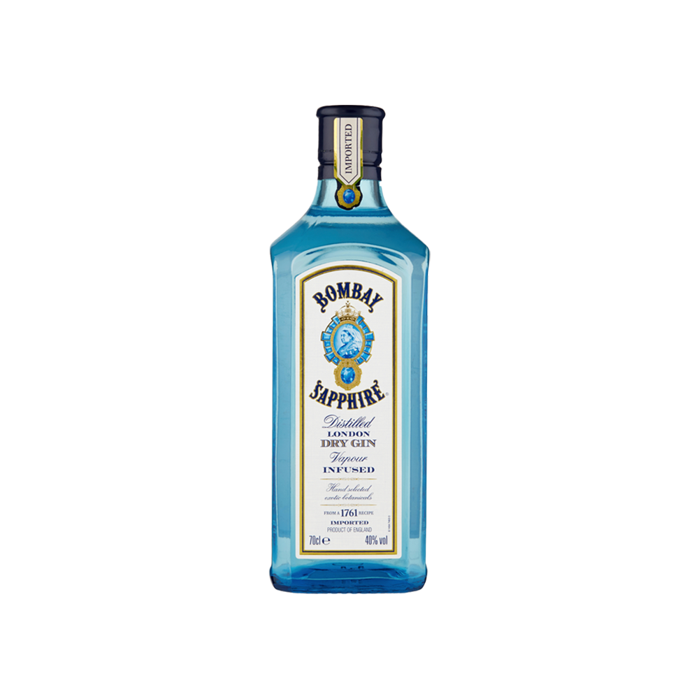 GIN BOMBAY 70CL