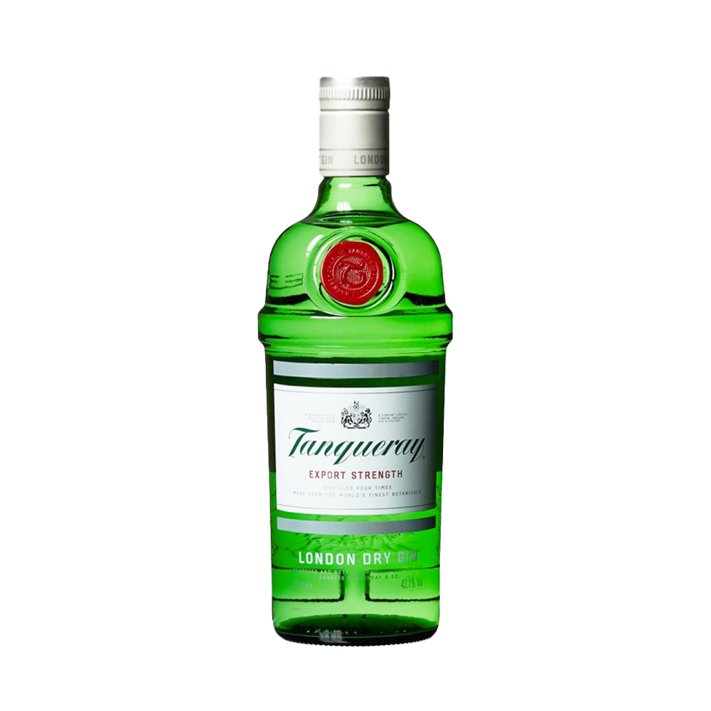 GIN TANQUERAY 1LT
