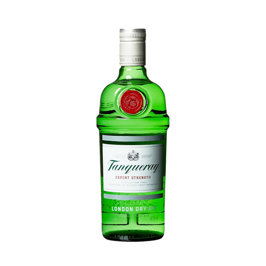 GIN TANQUERAY 1LT