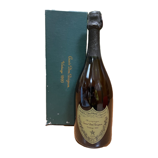 CHAMPAGNE DOM PERIGNON 1993 75CL (ASTUCCIO)