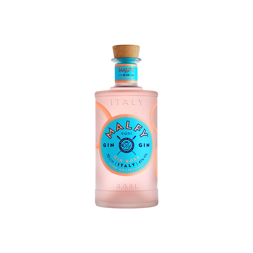 GIN MALFY ROSA 70CL