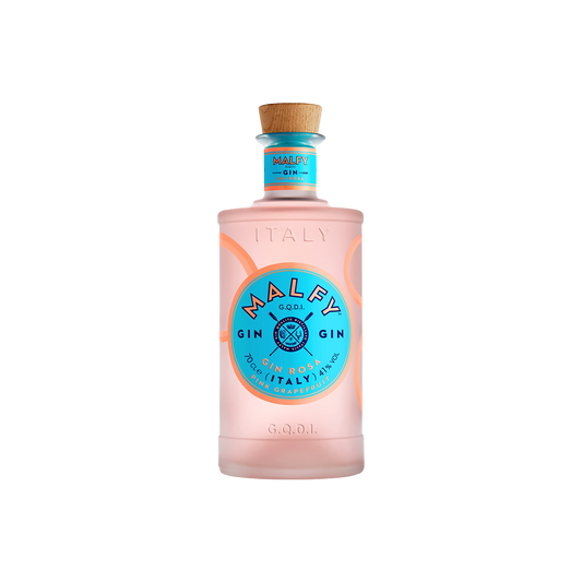 GIN MALFY ROSA 70CL