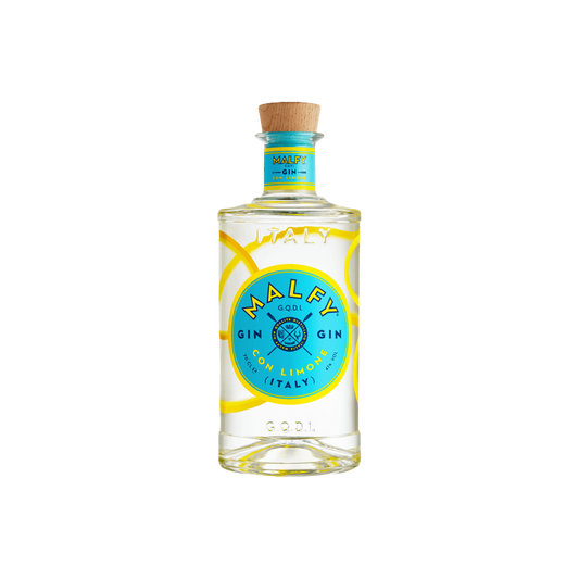 GIN MALFY LIMONE 70CL