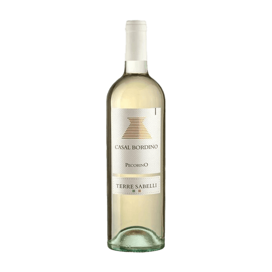 VINO CASAL BORDINO PECORINO IGT 75CL