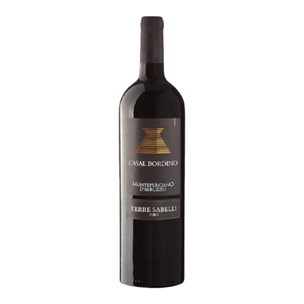 VINO CASAL BORDINO MONTEPULCIANO D'ABBRUZZO DOC 75CL