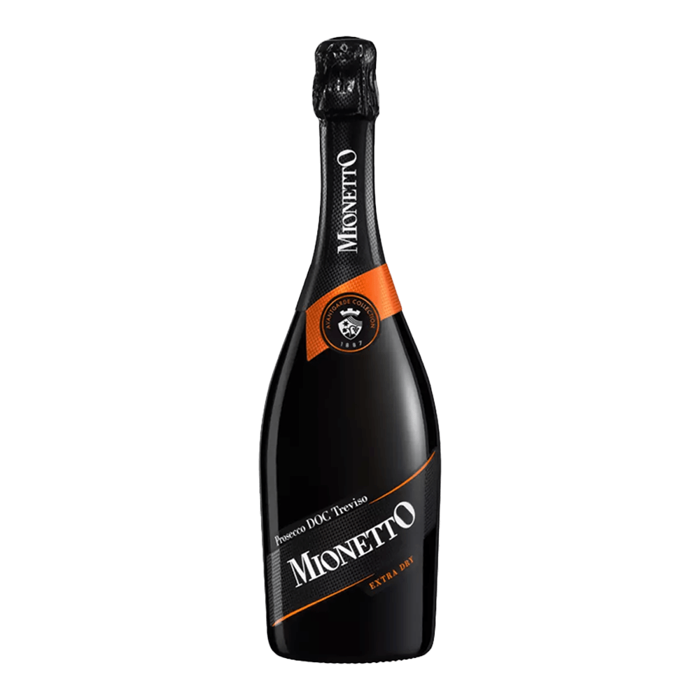 PROSECCO MIONETTO AVANTGARDE TREVISO DOC 75CL