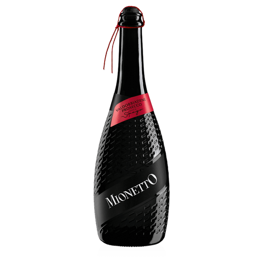 PROSECCO MIONETTO SPAGO VALDOBBIADENE DOCG 75CL