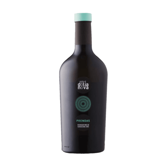 VINO DOLIANOVA VERMENTINO "PRENDAS" DOC 75CL