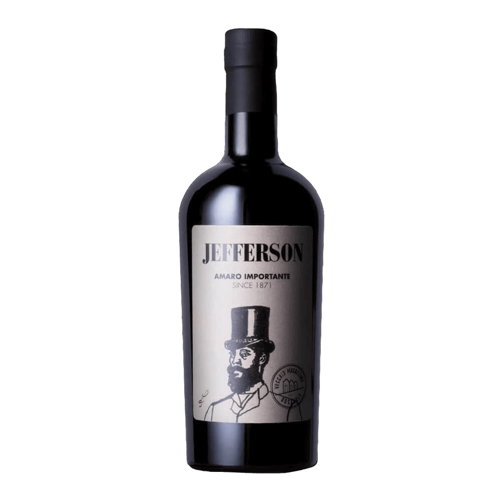 AMARO JEFFERSON 70CL