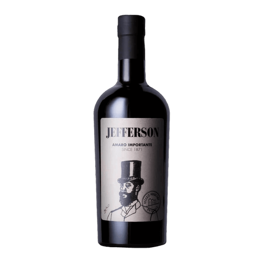 AMARO JEFFERSON 70CL