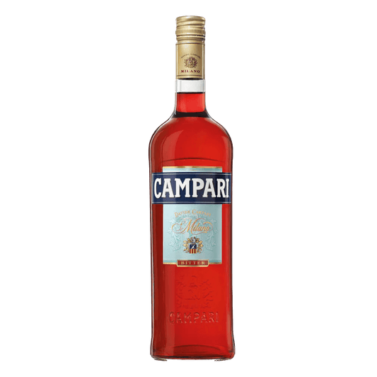 LIQUORE CAMPARI BITTER 1LT