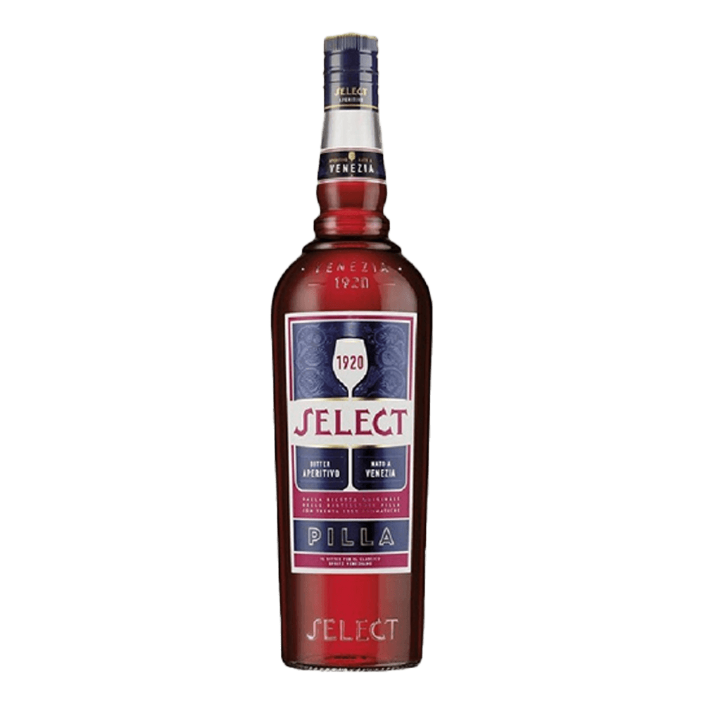 LIQUORE SELECT BITTER 1LT