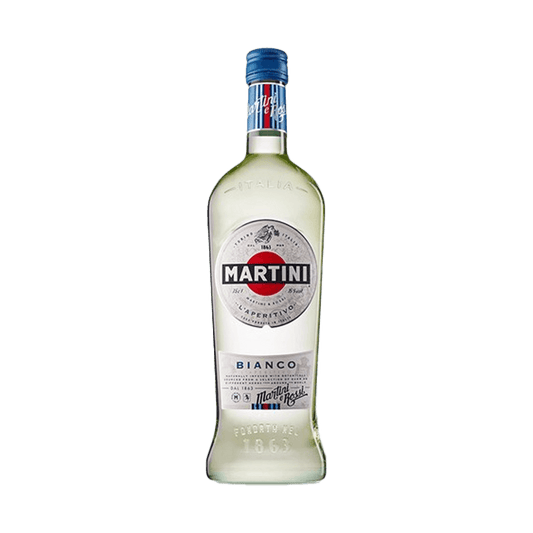 LIQUORE MARTINI BIANCO 1LT