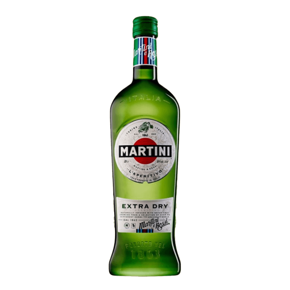 LIQUORE MARTINI EXTRA DRY 1LT