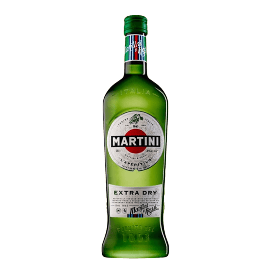 LIQUORE MARTINI EXTRA DRY 1LT