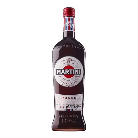 LIQUORE MARTINI ROSSO 1LT