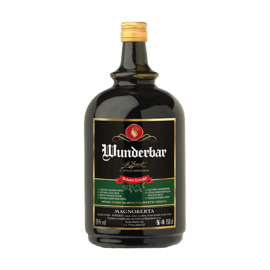 AMARO MAGNOBERTA WUNDERBAR 1.5LT (MAGNUM)