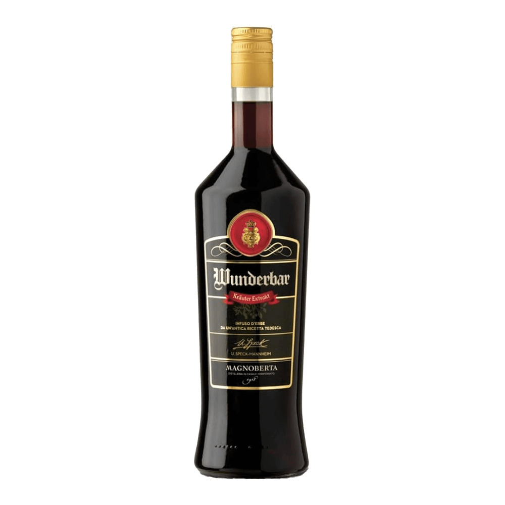 AMARO MAGNOBERTA WUNDERBAR 1LT