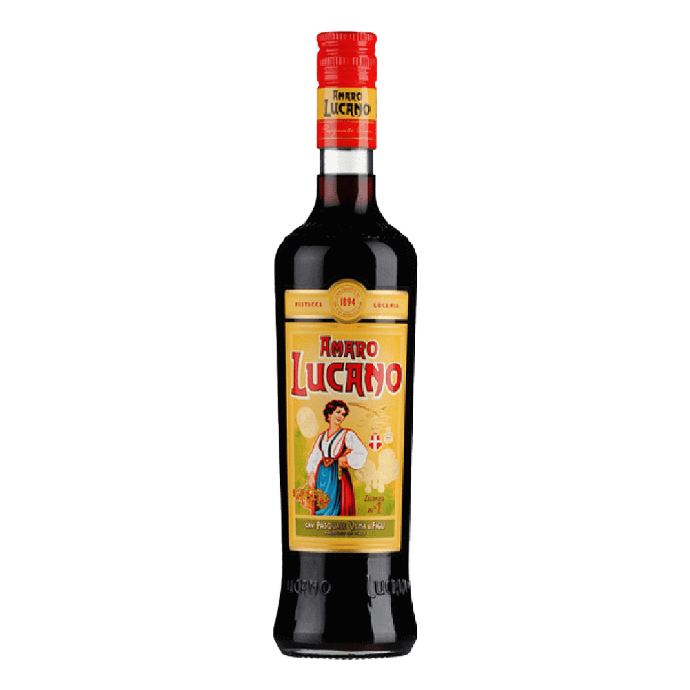 AMARO LUCANO 1LT