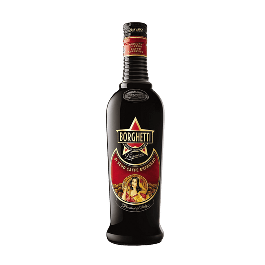 LIQUORE BORGHETTI 1LT