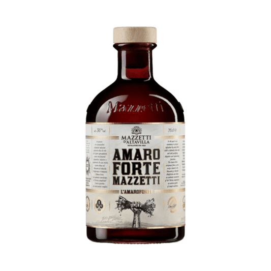 AMARO MAZZETTI D'ALTAVILLA FORTE 70CL