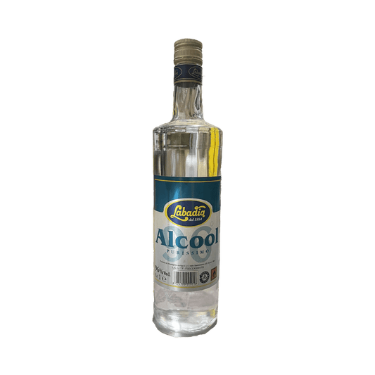 ALCOOL LABADIA 1LT