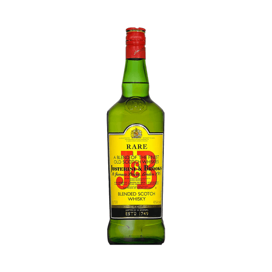 WHISKY J&B 1LT