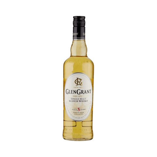 WHISKY GLEN GRANT 1LT