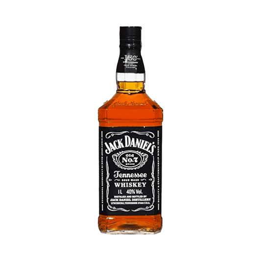 WHISKY JACK DANIEL'S 1LT