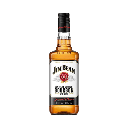 WHISKY JIM BEAM 1LT