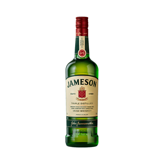 WHISKY JAMESON 70CL