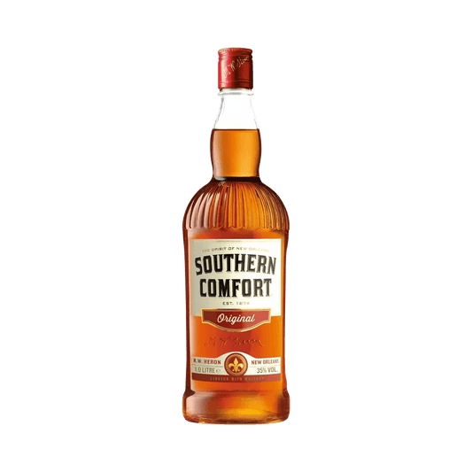 WHISKY SOUTHERN COMFORT 70CL