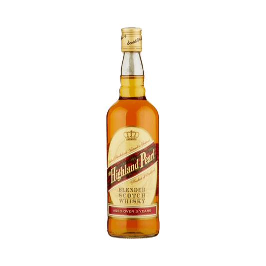 WHISKY HIGHLAND PEARL 1LT