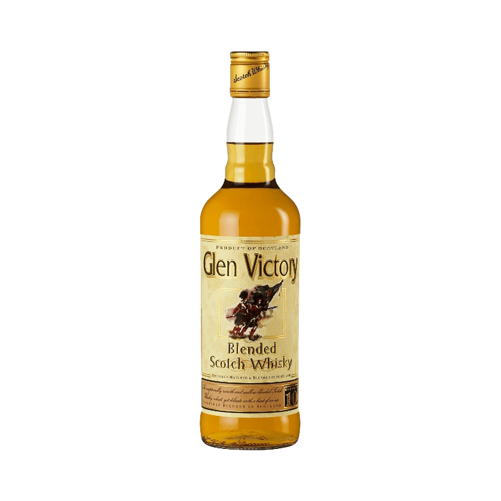 WHISKY GLEN VICTORY 7OCL