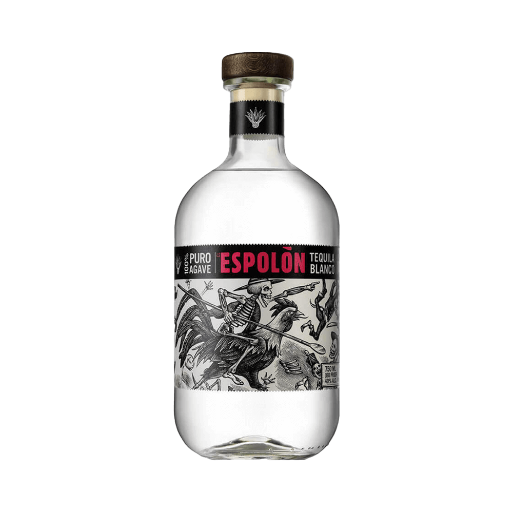 TEQUILA ESPOLON 70CL