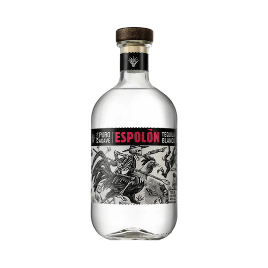 TEQUILA ESPOLON 70CL