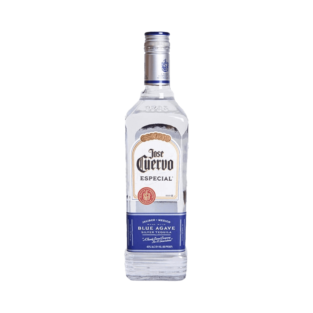 TEQUILA JOSE CUERVO BIANCA 1LT