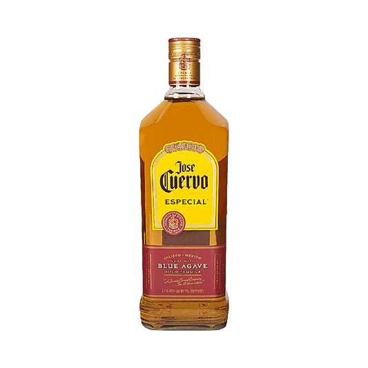 TEQUILA JOSE CUERVO SCURA 1LT