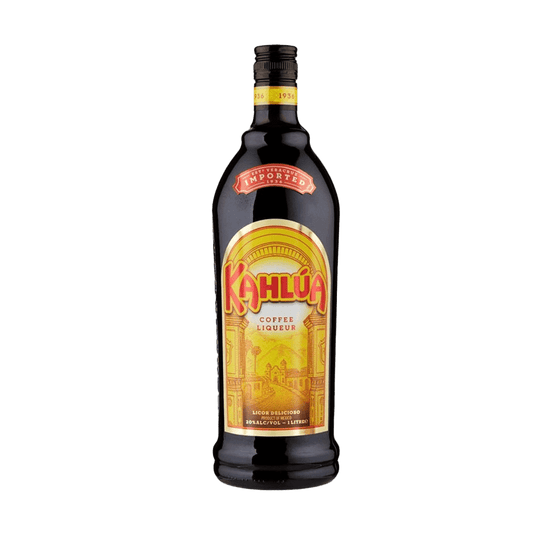 LIQUORE KAHLUA 1LT