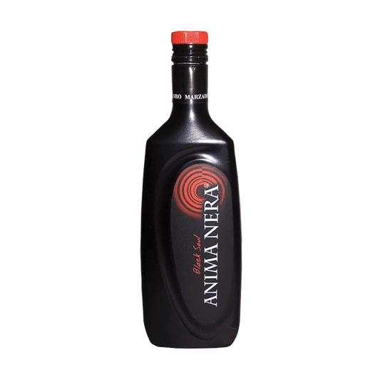 LIQUORE MARZADRO ANIMA NERA 70CL