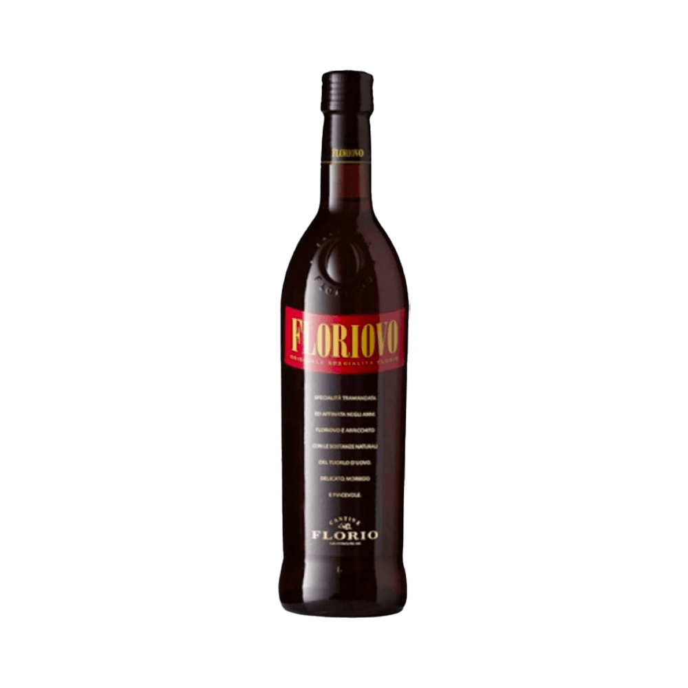 LIQUORE FLORIOVO 75CL