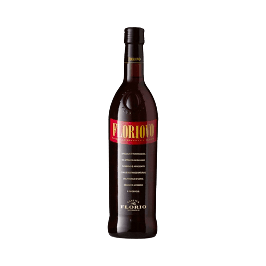 LIQUORE FLORIOVO 75CL