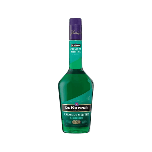 LIQUORE DE KUYPER CREME DE MENTHE 70CL