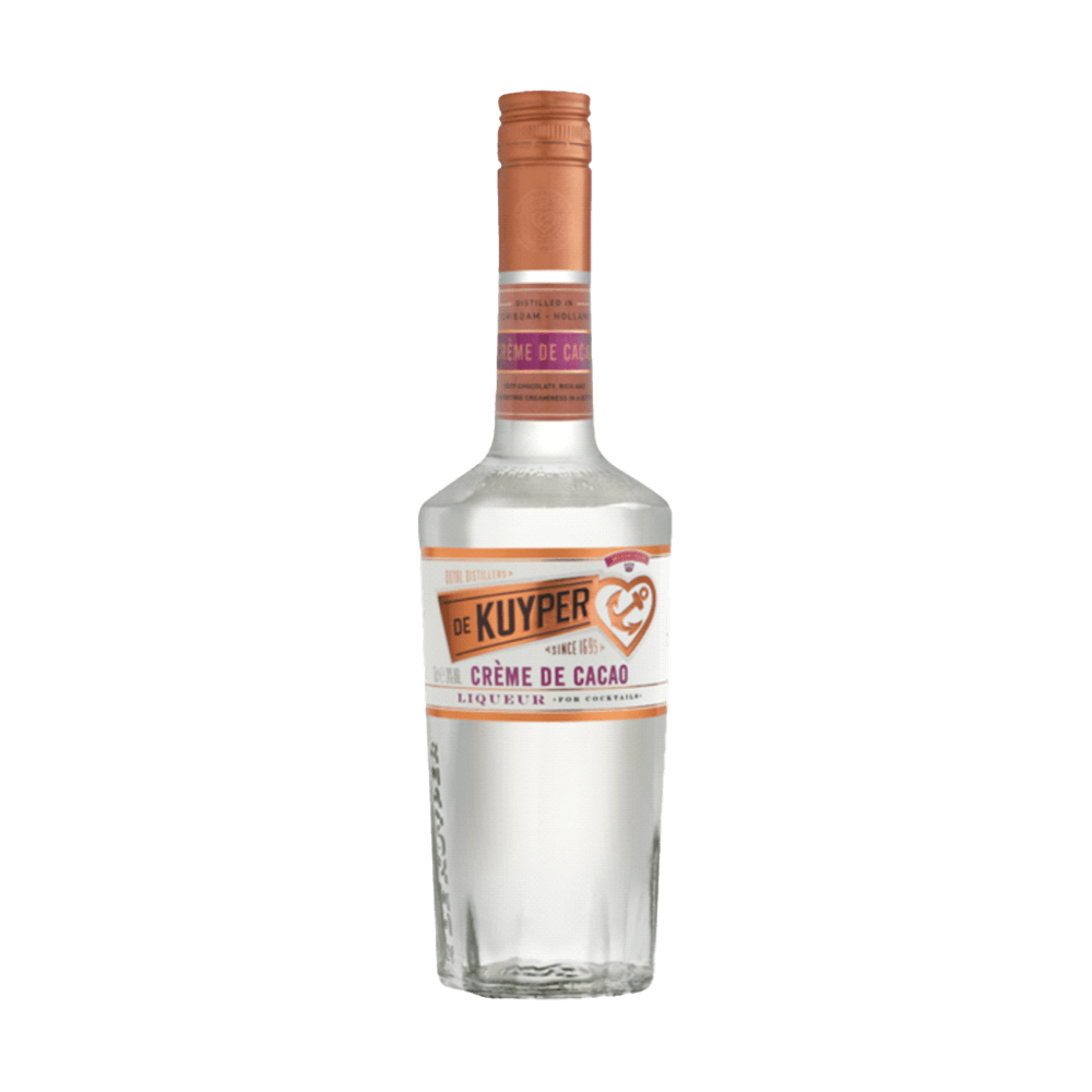 LIQUORE DE KUYPER CREME DE CACAO 70CL