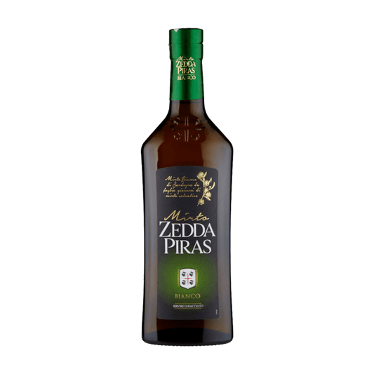 LIQUORE ZEDDA PIRAS MIRTO BIANCO 70CL